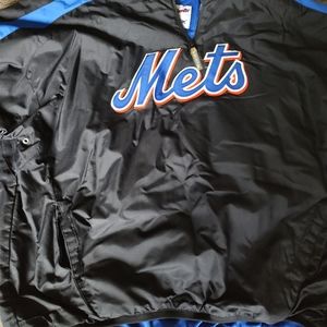 New York Mets  2XL jacket XXL